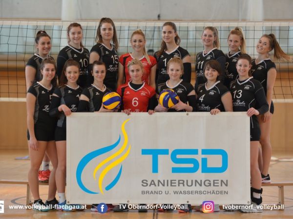 Volleyball Verein Oberndorf